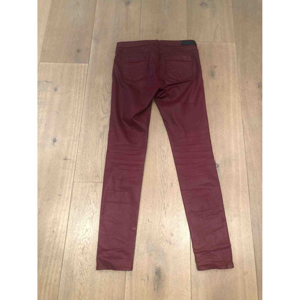 Comptoir Des Cotonniers Trousers - image 5