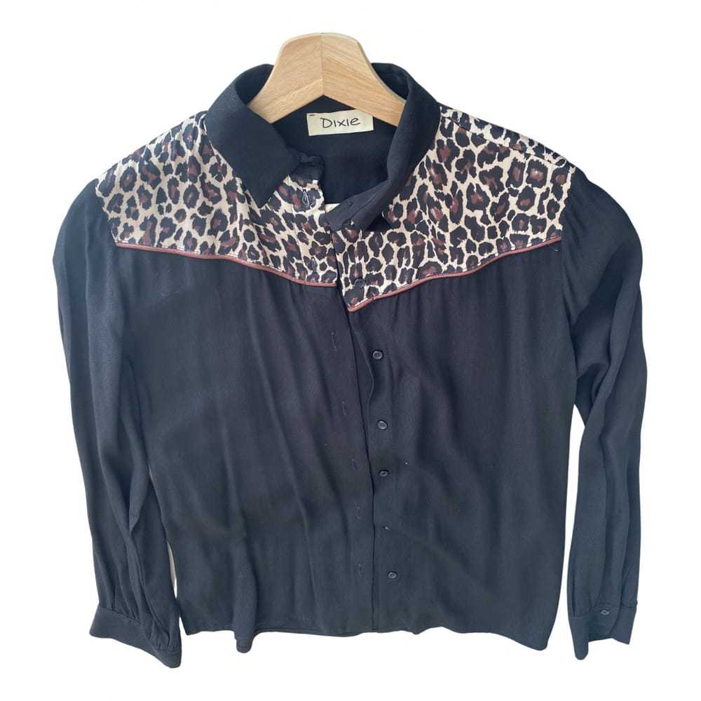 Dixie Blouse - image 1