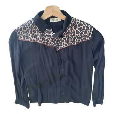 Dixie Blouse - image 1