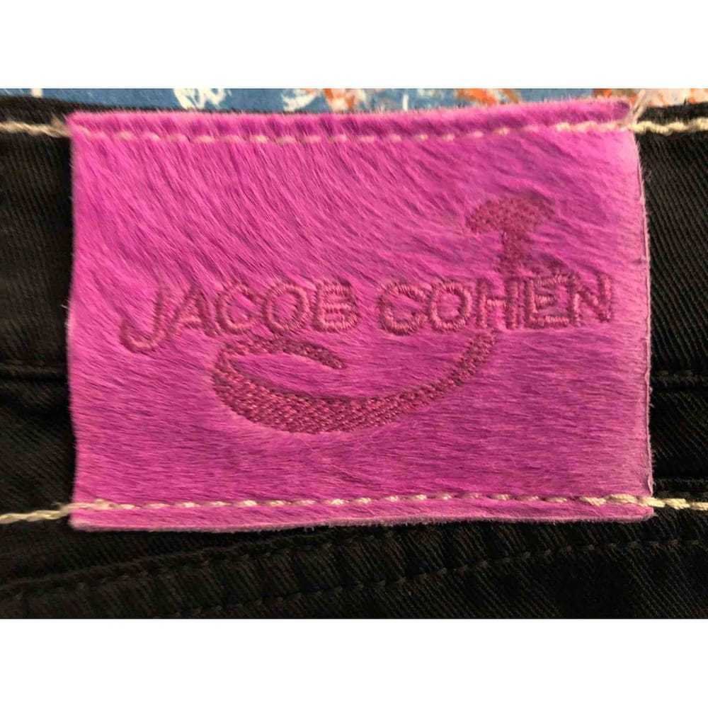 Jacob Cohen Slim pants - image 4