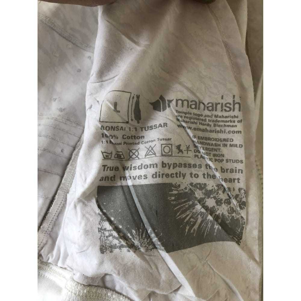 Maharishi Jacket - image 5