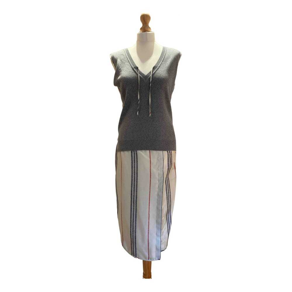 Altuzarra Silk mid-length dress - image 1