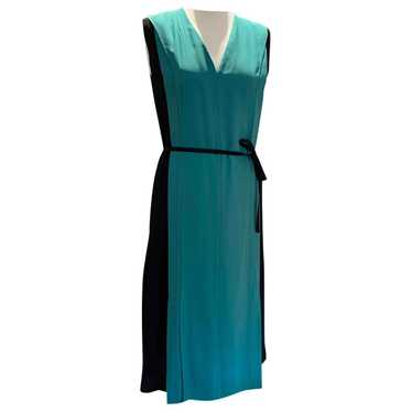 Jonathan Saunders Silk mid-length dress - image 1