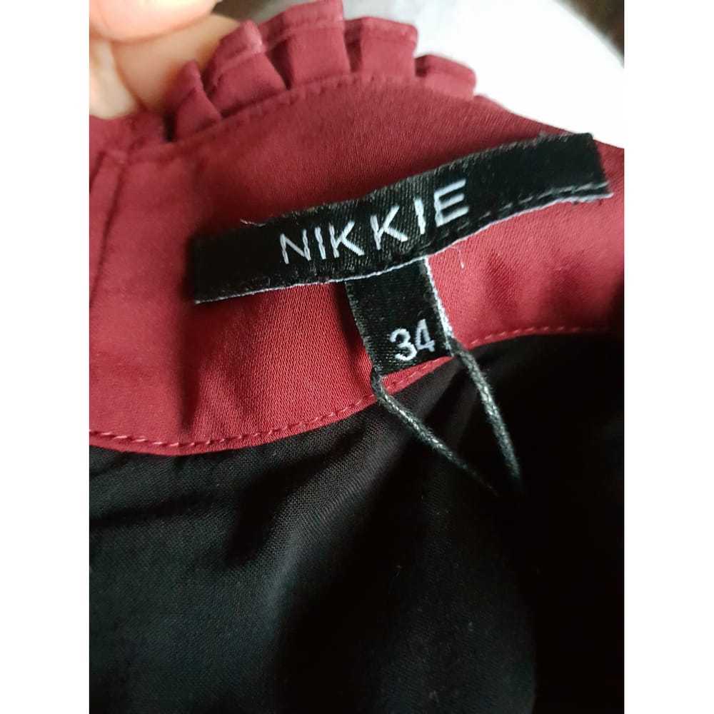 Nikkie Mini skirt - image 3