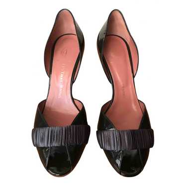 LES Tropeziennes Patent leather heels - image 1