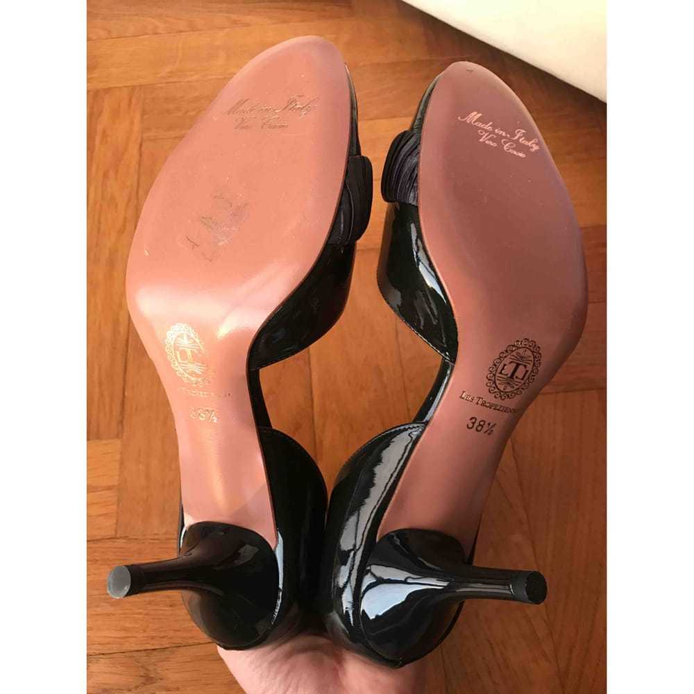 LES Tropeziennes Patent leather heels - image 5