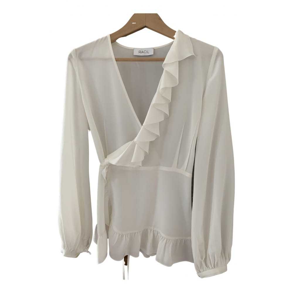 Racil Silk blouse - image 1
