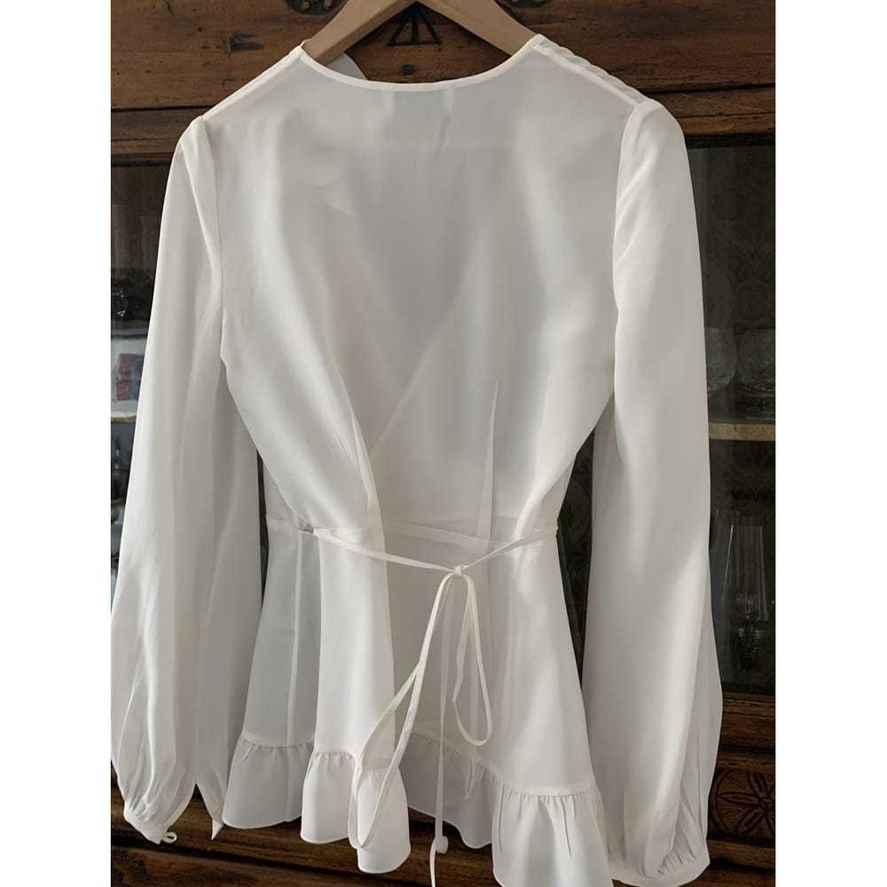 Racil Silk blouse - image 2