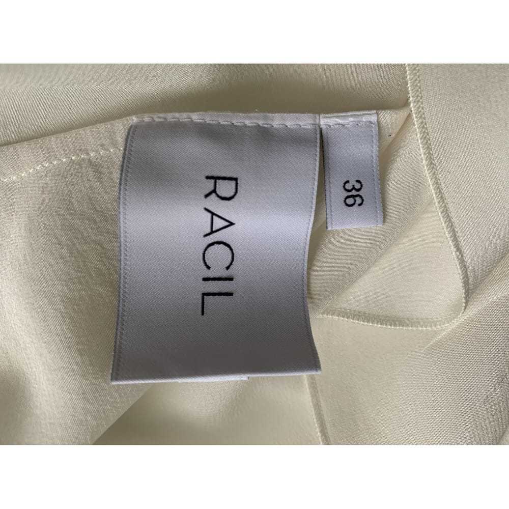 Racil Silk blouse - image 3