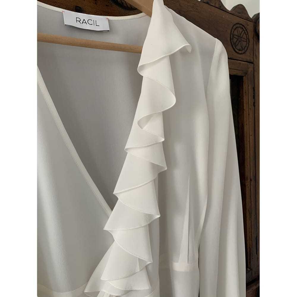 Racil Silk blouse - image 4