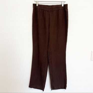 Chico's So Slimming Juliet Slim Leg Pants SIZE 10T - $40 New With