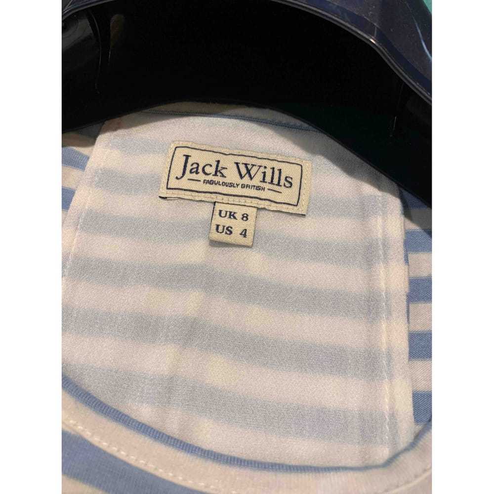 Jack Wills T-shirt - image 3