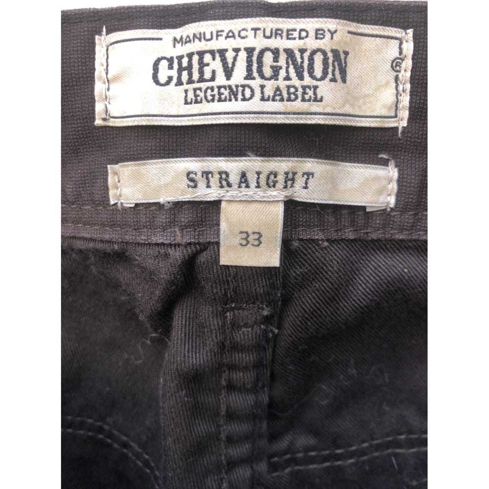Chevignon Straight jeans - image 3