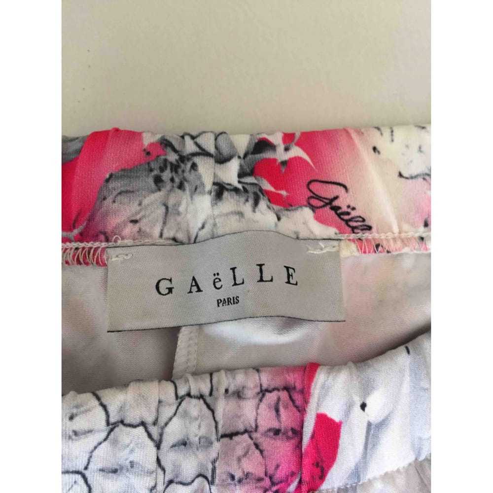 Gaelle Paris Leggings - image 5