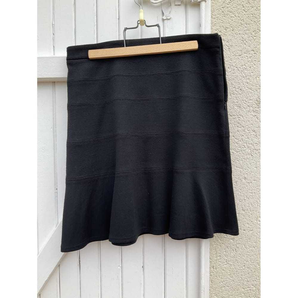 Gerard Darel Wool mid-length skirt - image 2