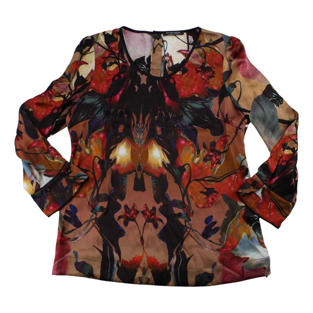 Strenesse Silk blouse - image 1