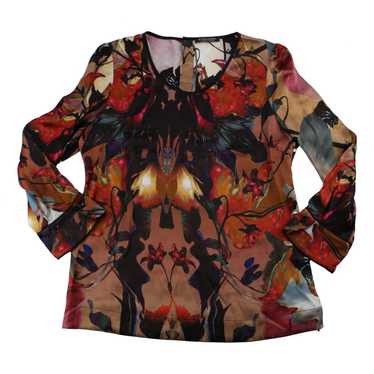 Strenesse Silk blouse - image 1