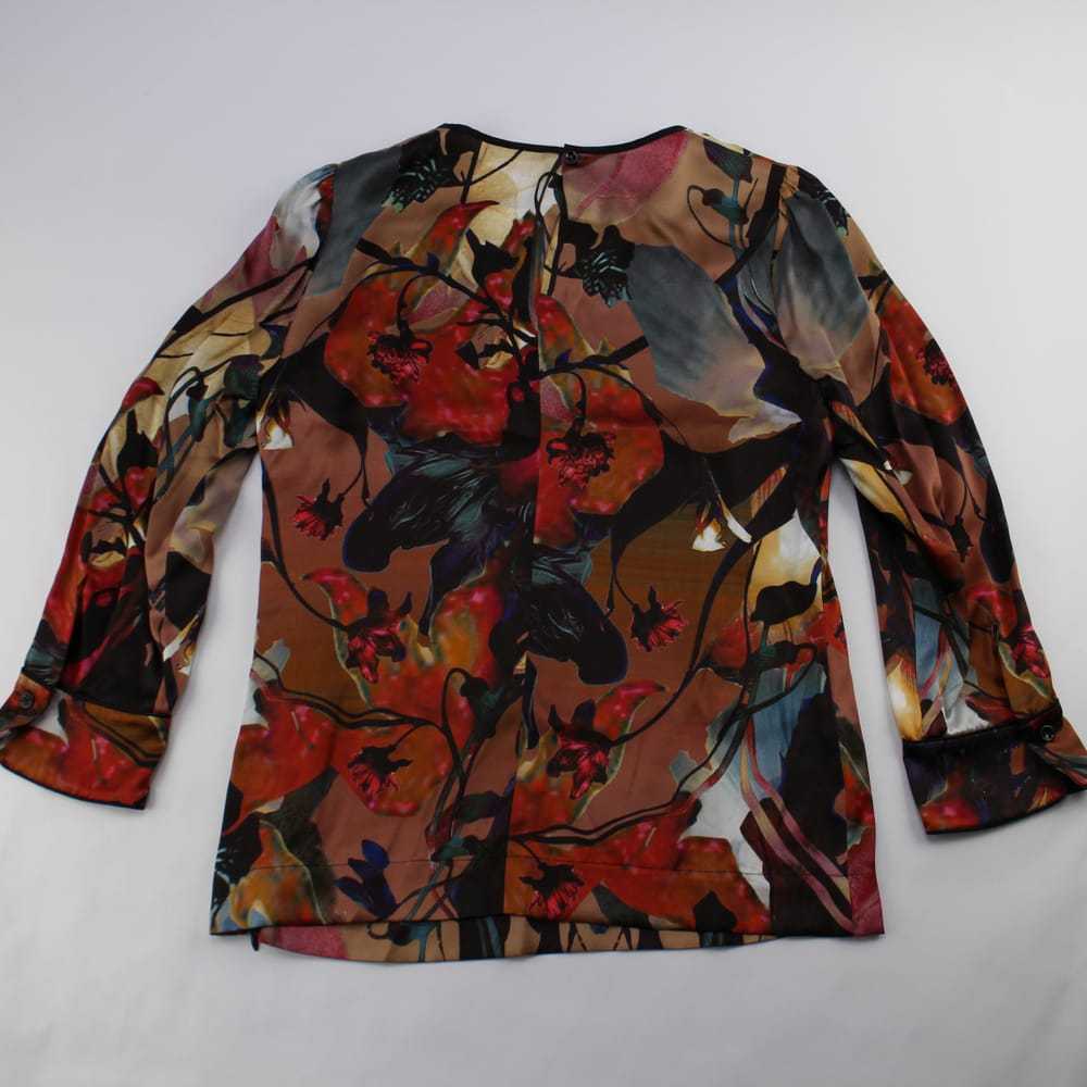 Strenesse Silk blouse - image 2