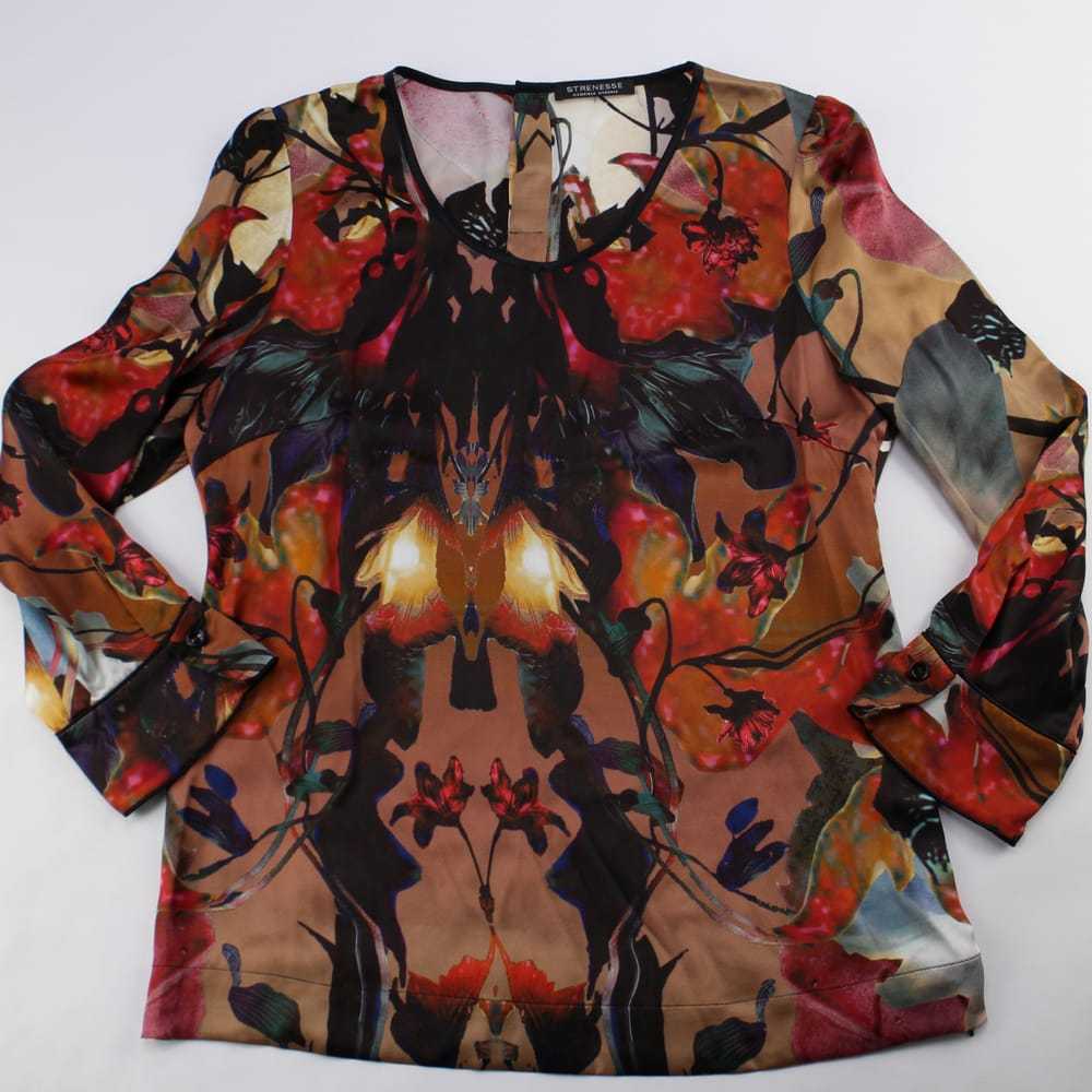 Strenesse Silk blouse - image 5