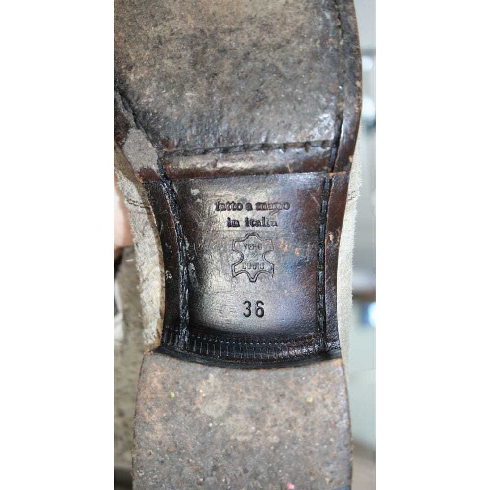 Gianni Barbato Boots - image 3