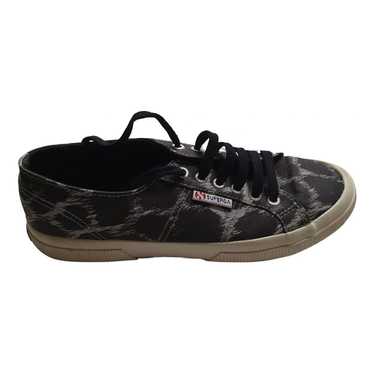 Superga Cloth trainers - image 1