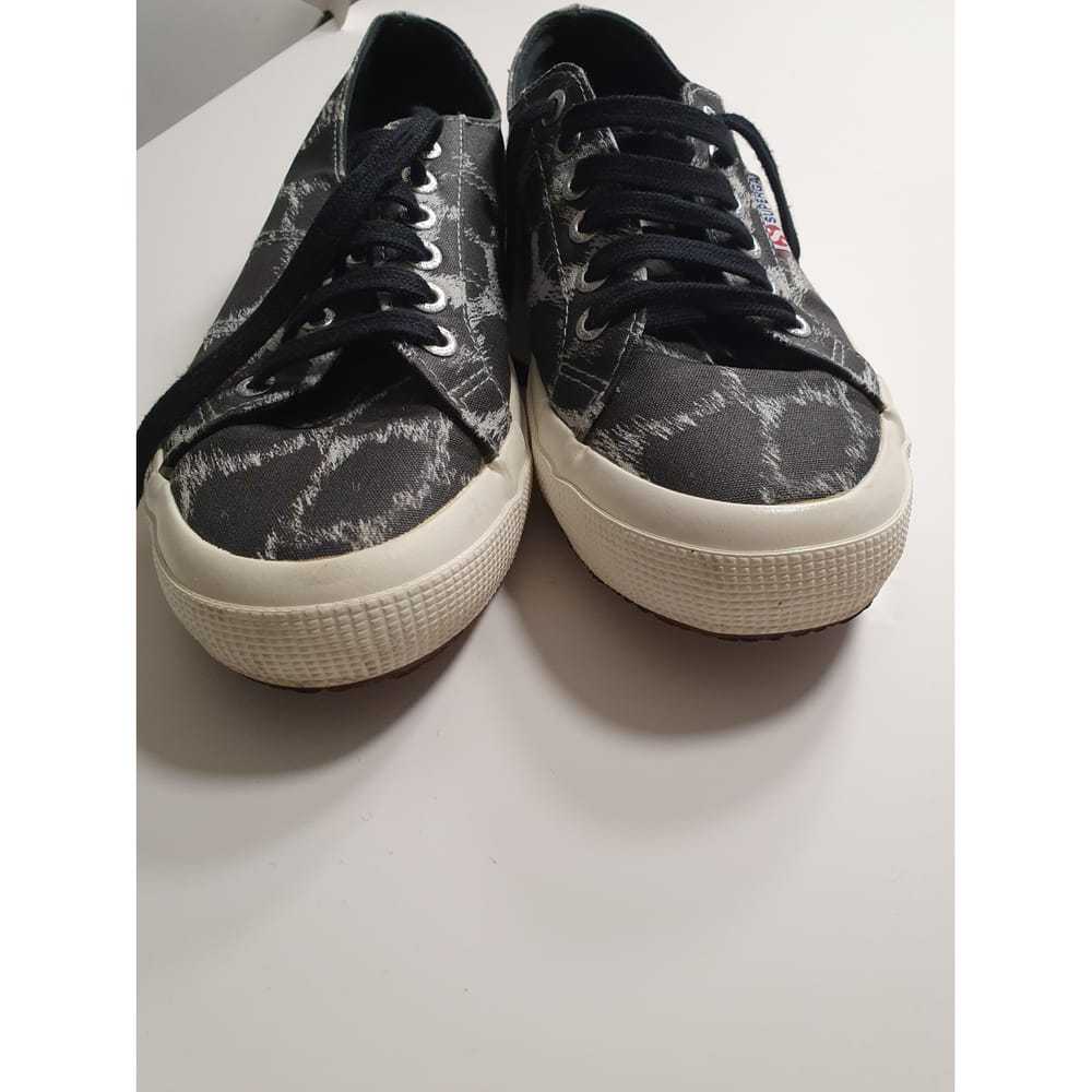 Superga Cloth trainers - image 4