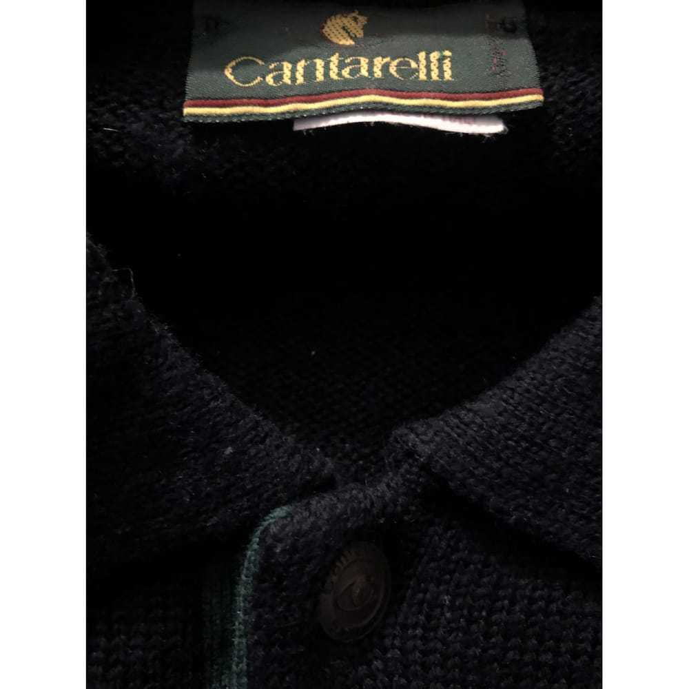 Cantarelli Wool pull - image 3