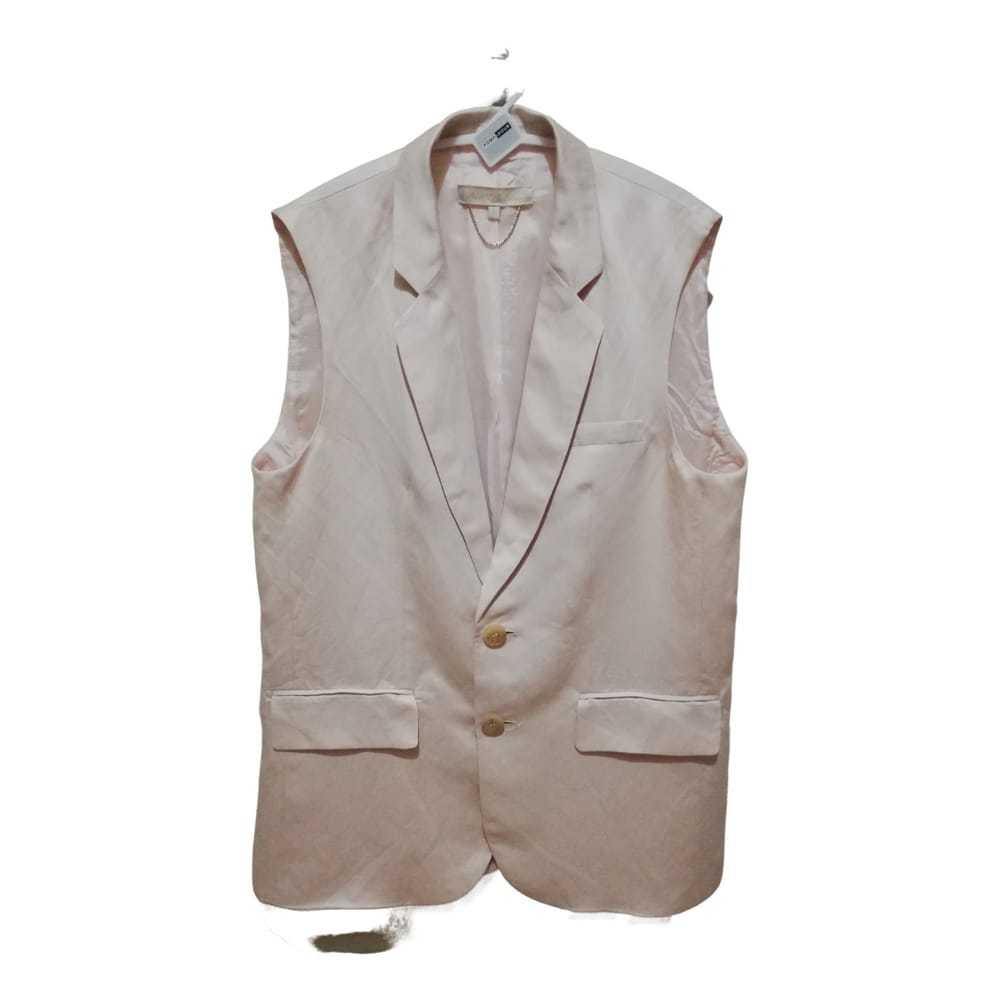 Vanessa Bruno Linen jacket - image 1