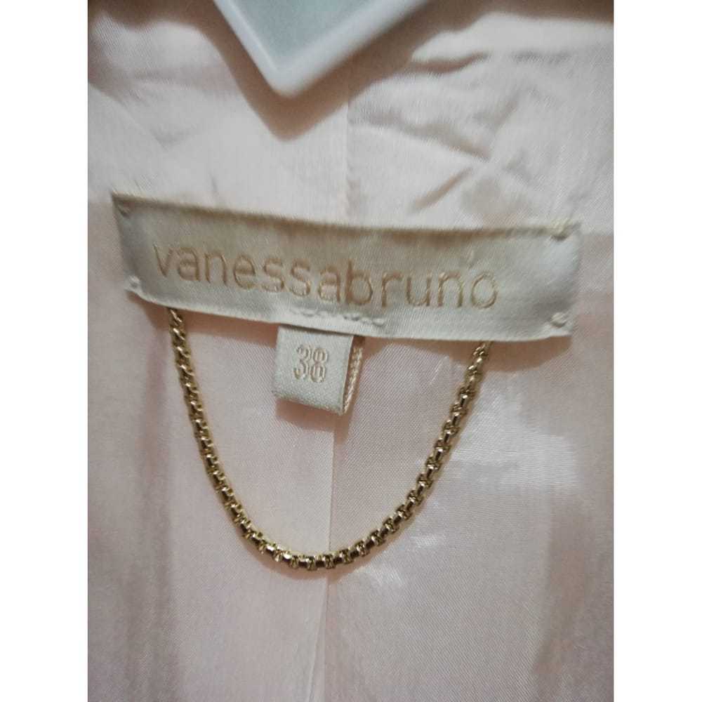 Vanessa Bruno Linen jacket - image 3