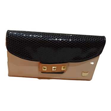 A Piece Of Chic Leather wallet - image 1