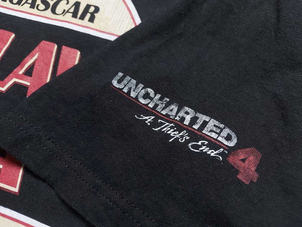 Exclusive Game × Playstation Uncharted 4: A Thief… - image 4