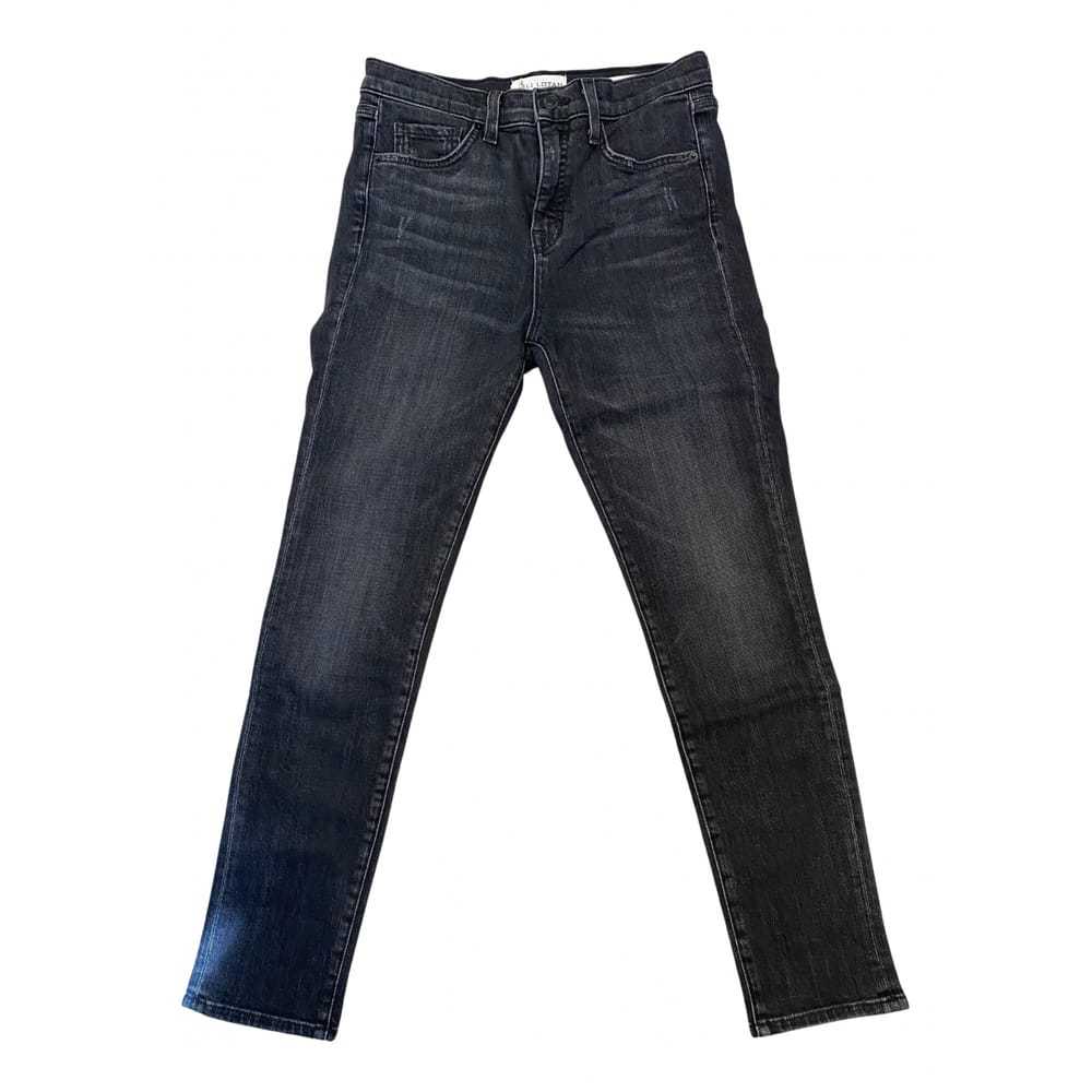 Nili Lotan Slim jeans - image 1