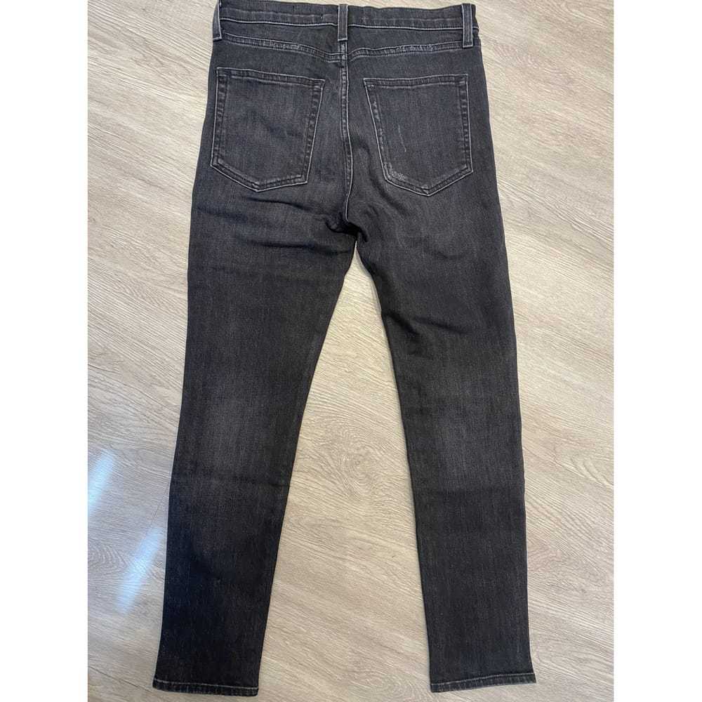Nili Lotan Slim jeans - image 2