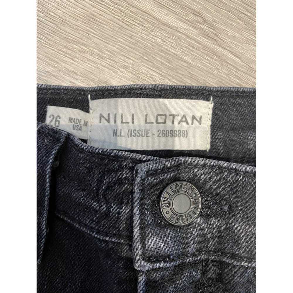 Nili Lotan Slim jeans - image 3