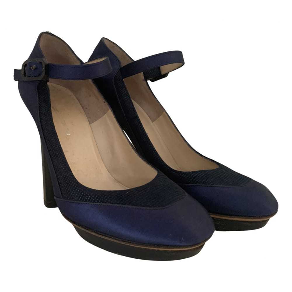 Nicholas Kirkwood Cloth heels - image 1