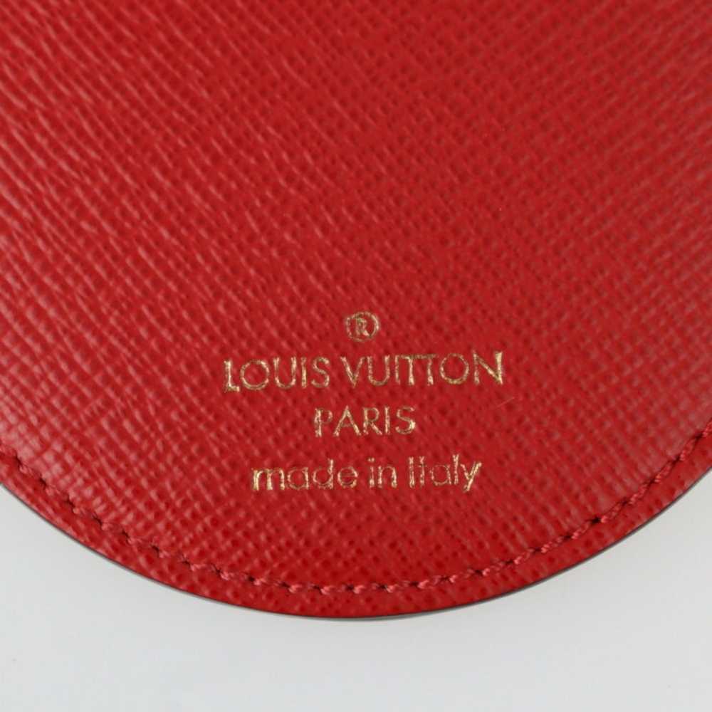 Louis Vuitton Louis Vuitton Portocre Illustre Key… - image 8