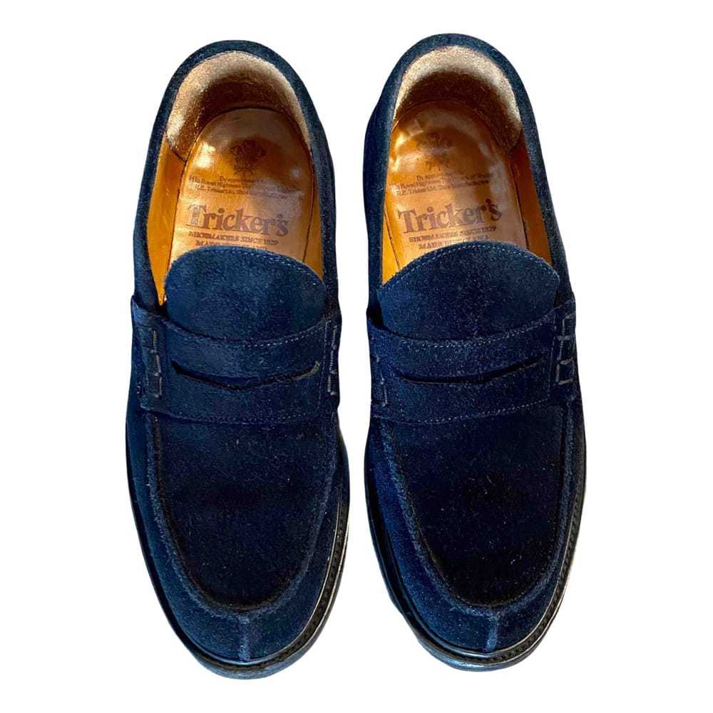 Trickers London Flats - image 1