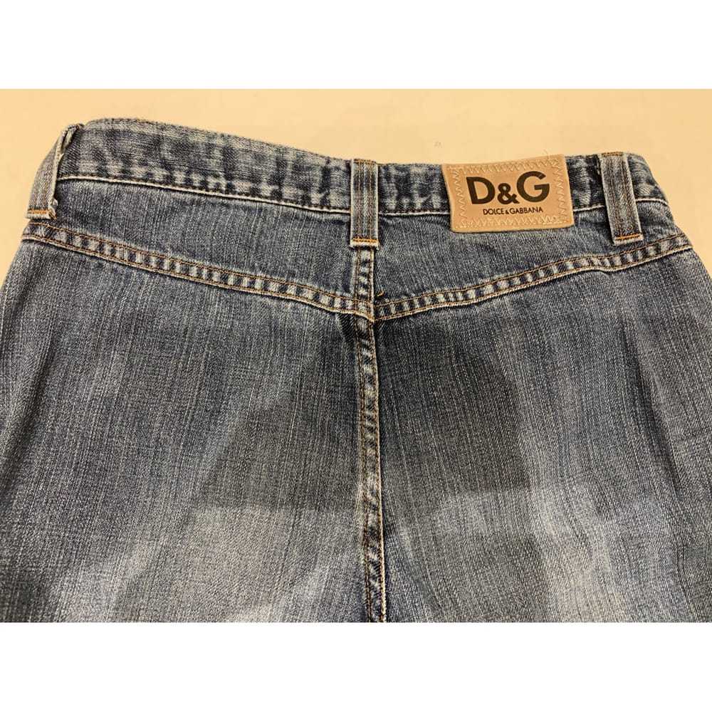 D&G Bootcut jeans - image 4