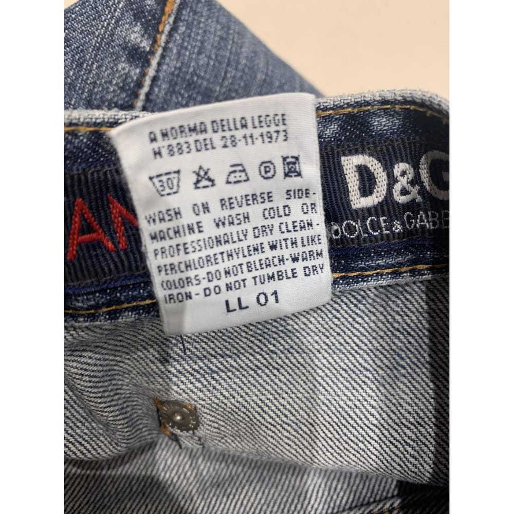 D&G Bootcut jeans - image 8