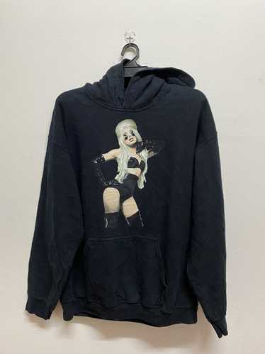 Streetwear Drag Queen Hoodies Pull Over