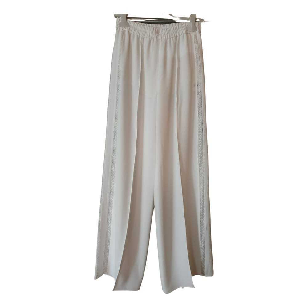 Goen. J Trousers - image 1