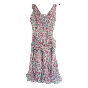 Nico Silk dress - image 1