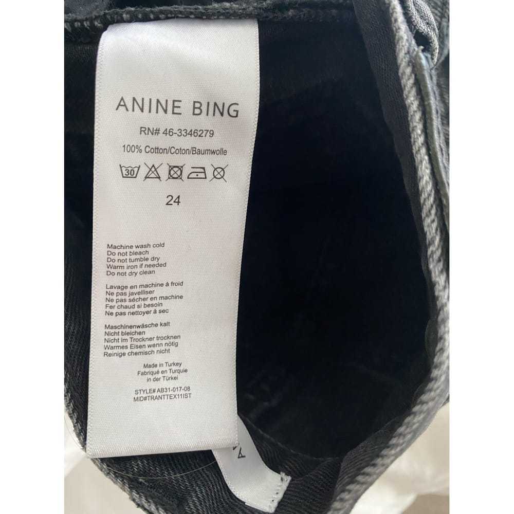 Anine Bing Spring Summer 2019 shorts - image 3