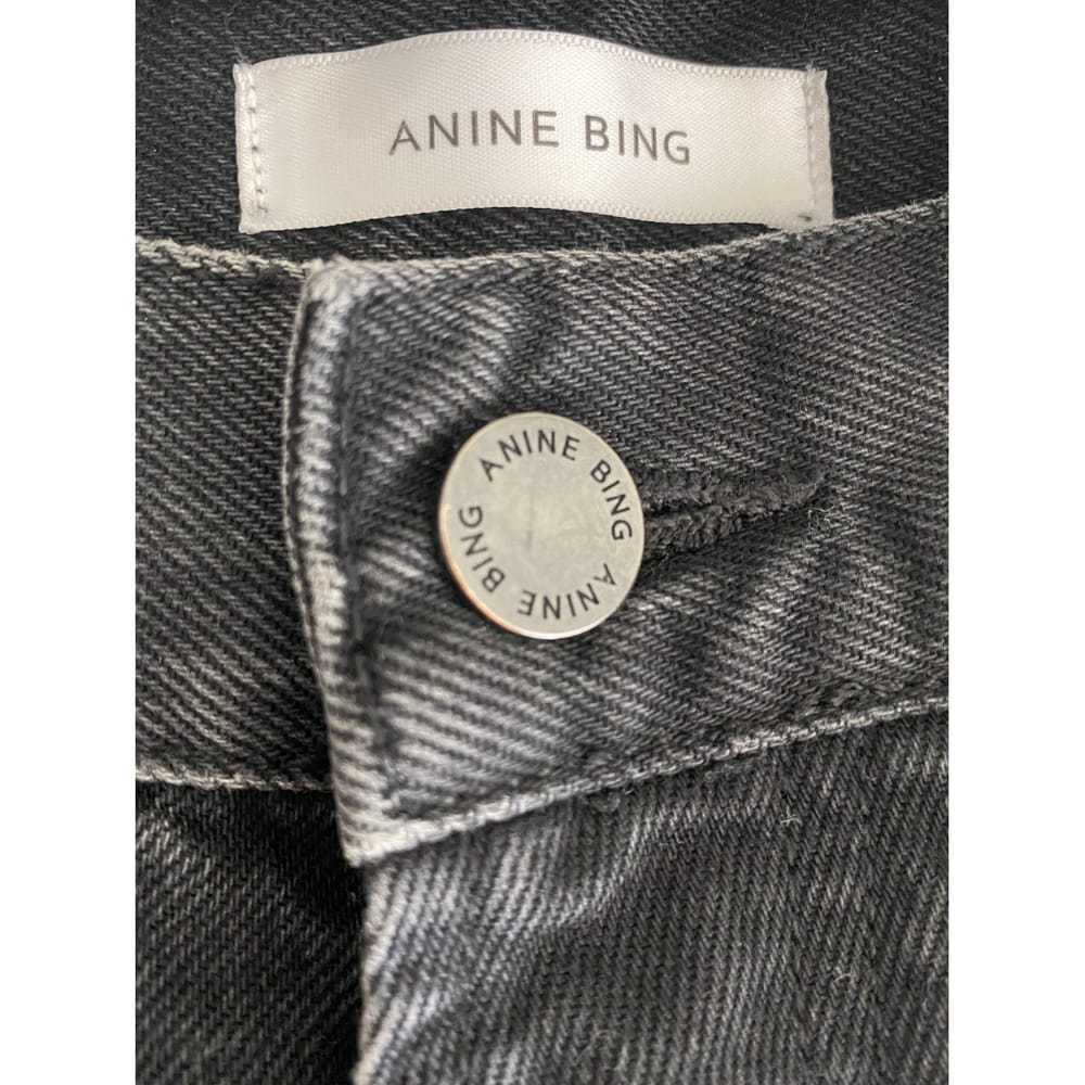 Anine Bing Spring Summer 2019 shorts - image 4