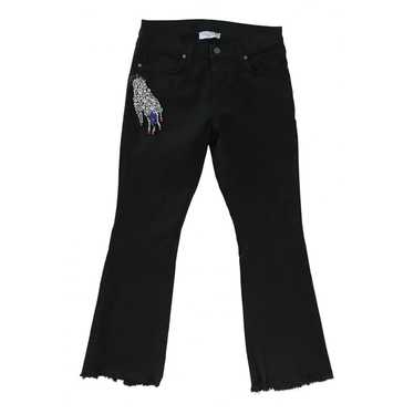 Gaelle Paris Trousers