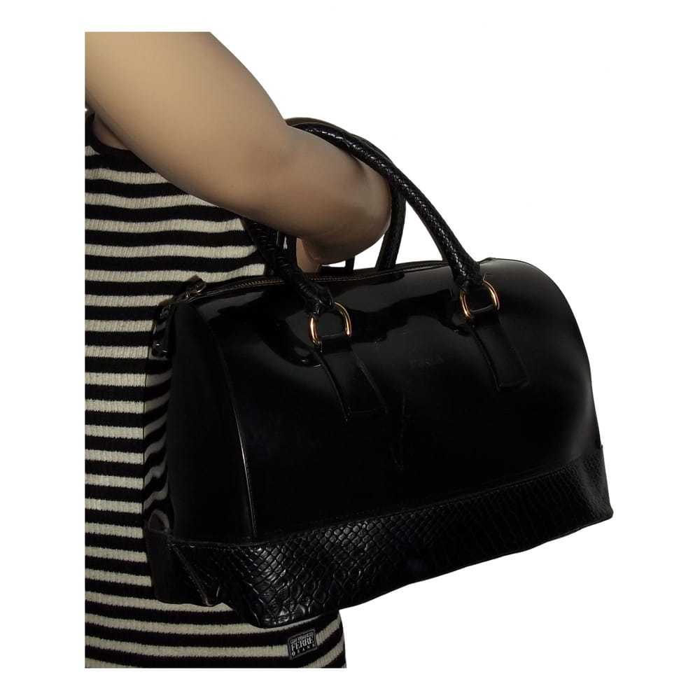 Furla Candy Bag leather handbag - image 2