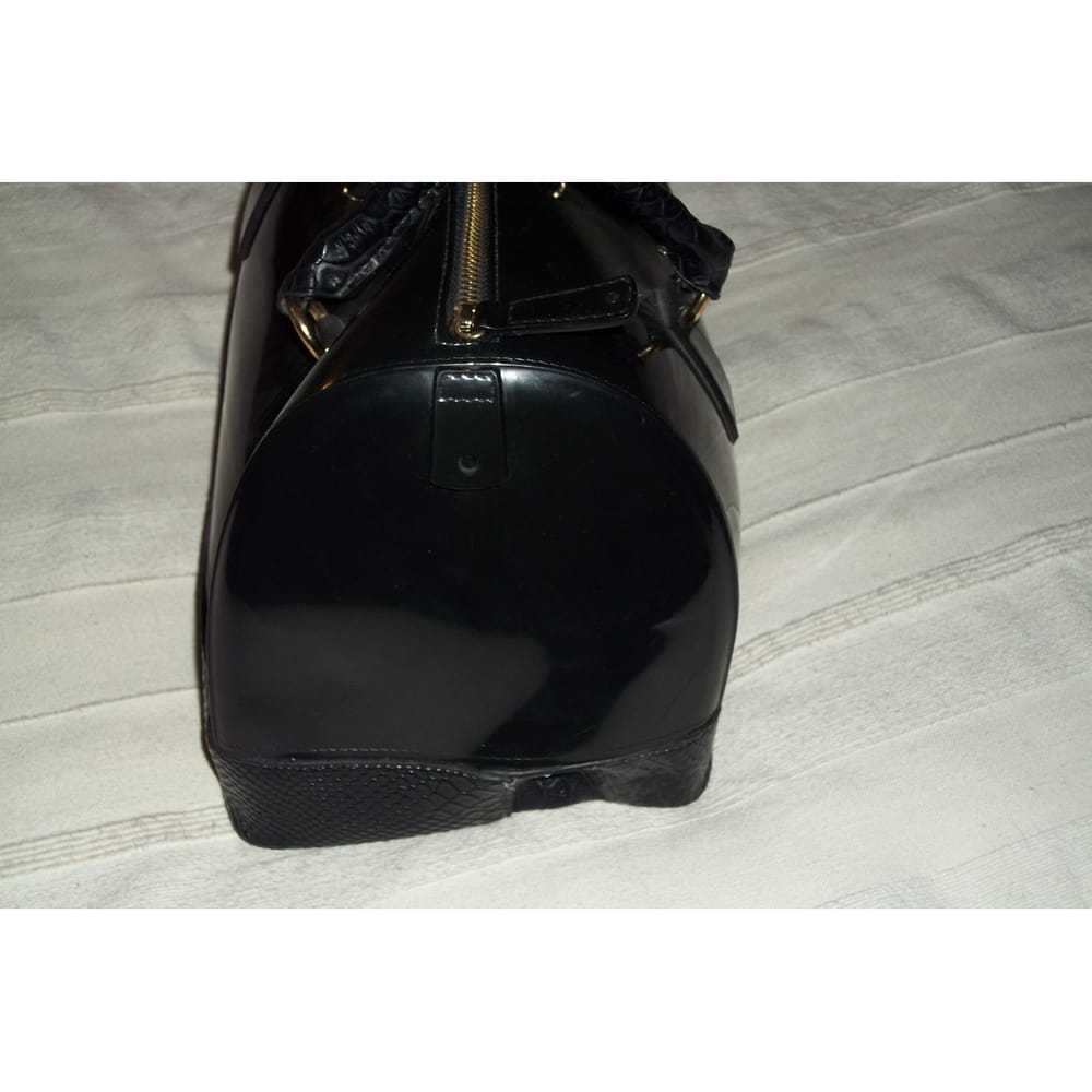 Furla Candy Bag leather handbag - image 4