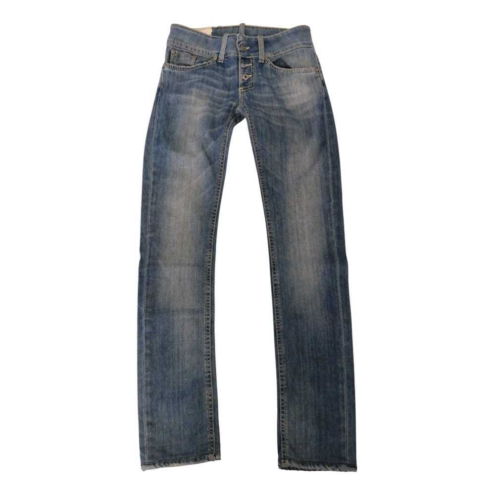 Dondup Slim jeans - image 1