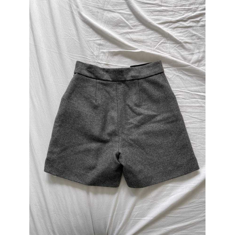 Bonpoint Wool shorts - image 2
