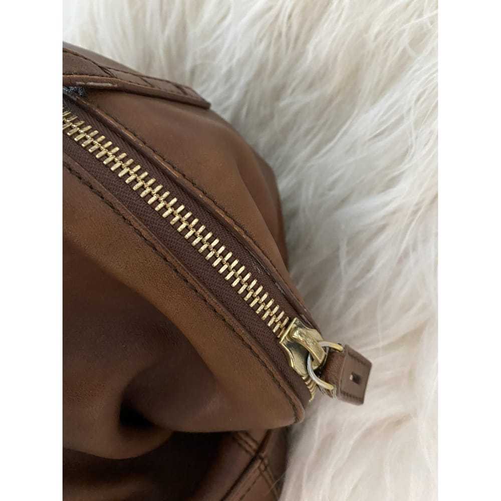 Fendi Chameleon leather bag - image 11